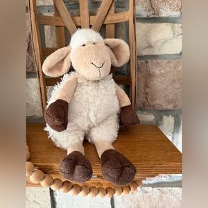 Jellycat Tiggalope Cream Sheep